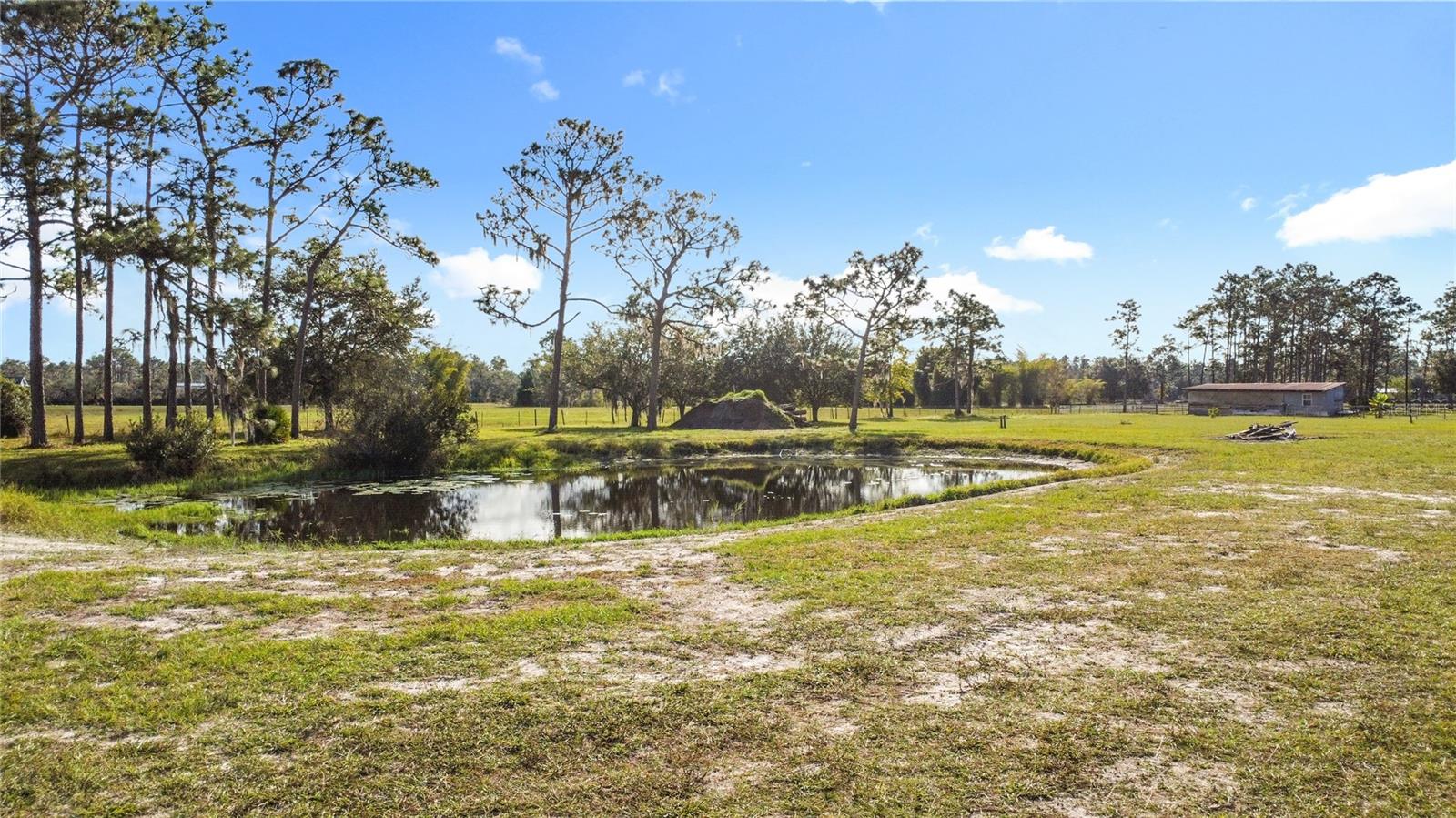 CYPRESS CREEK RANCHES UNIT 1 - Residential