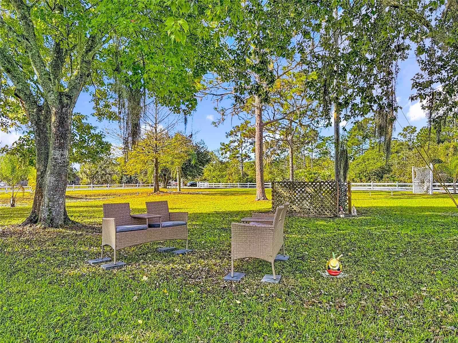 CYPRESS CREEK RANCHES UNIT 1 - Residential