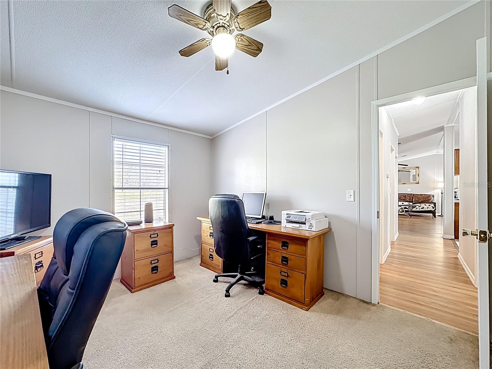 CYPRESS CREEK RANCHES UNIT 1 - Residential