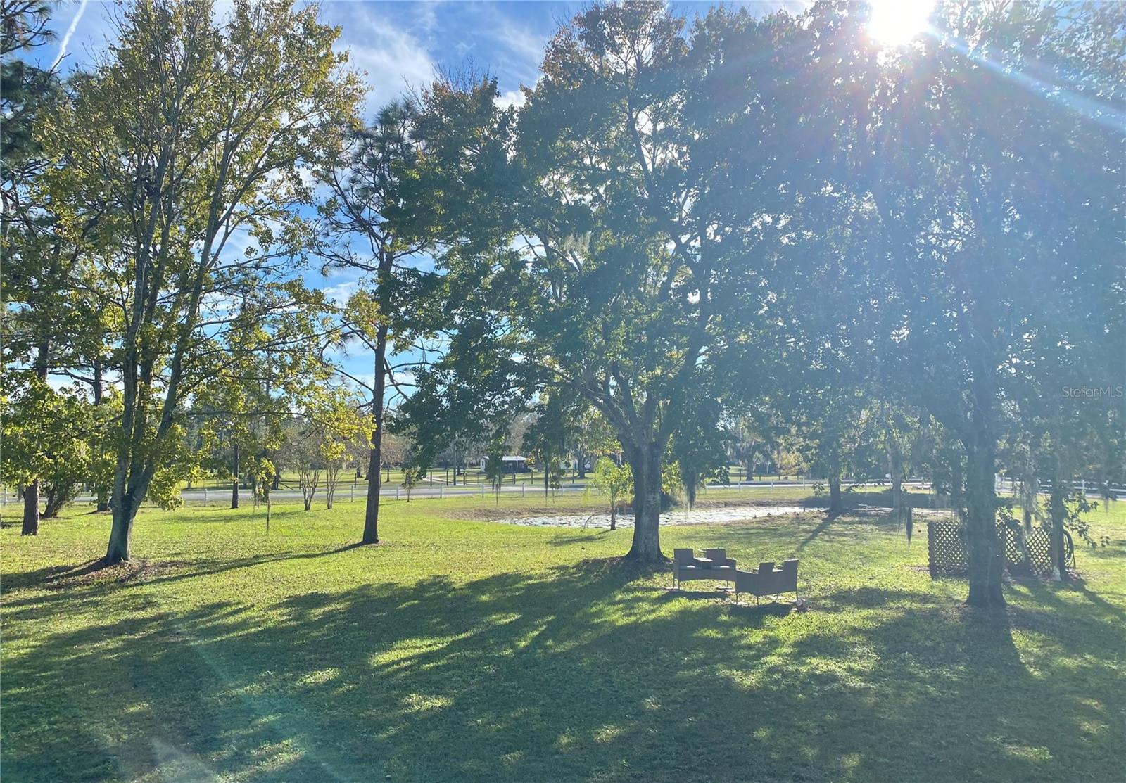 CYPRESS CREEK RANCHES UNIT 1 - Residential