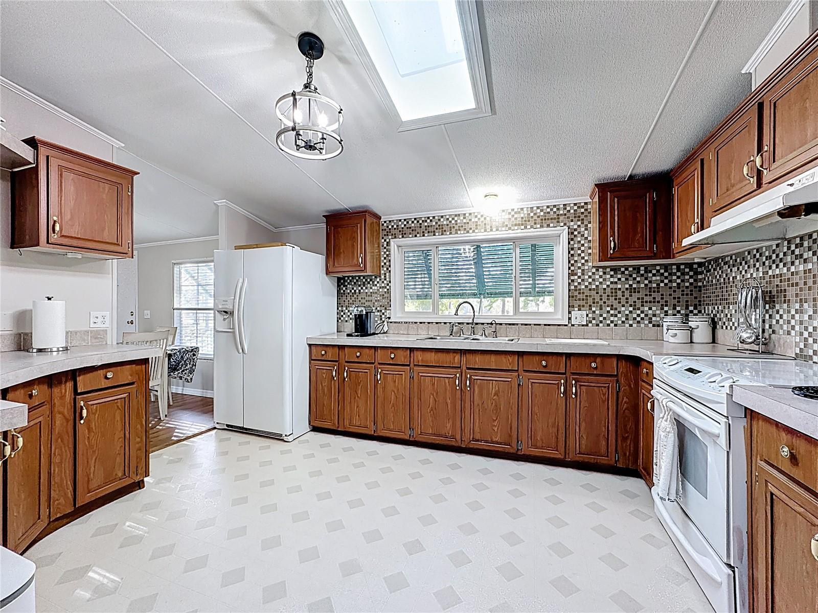 CYPRESS CREEK RANCHES UNIT 1 - Residential