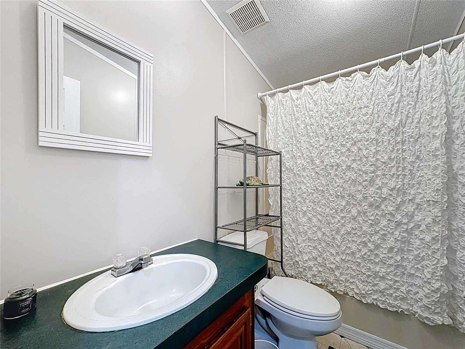 CYPRESS CREEK RANCHES UNIT 1 - Residential