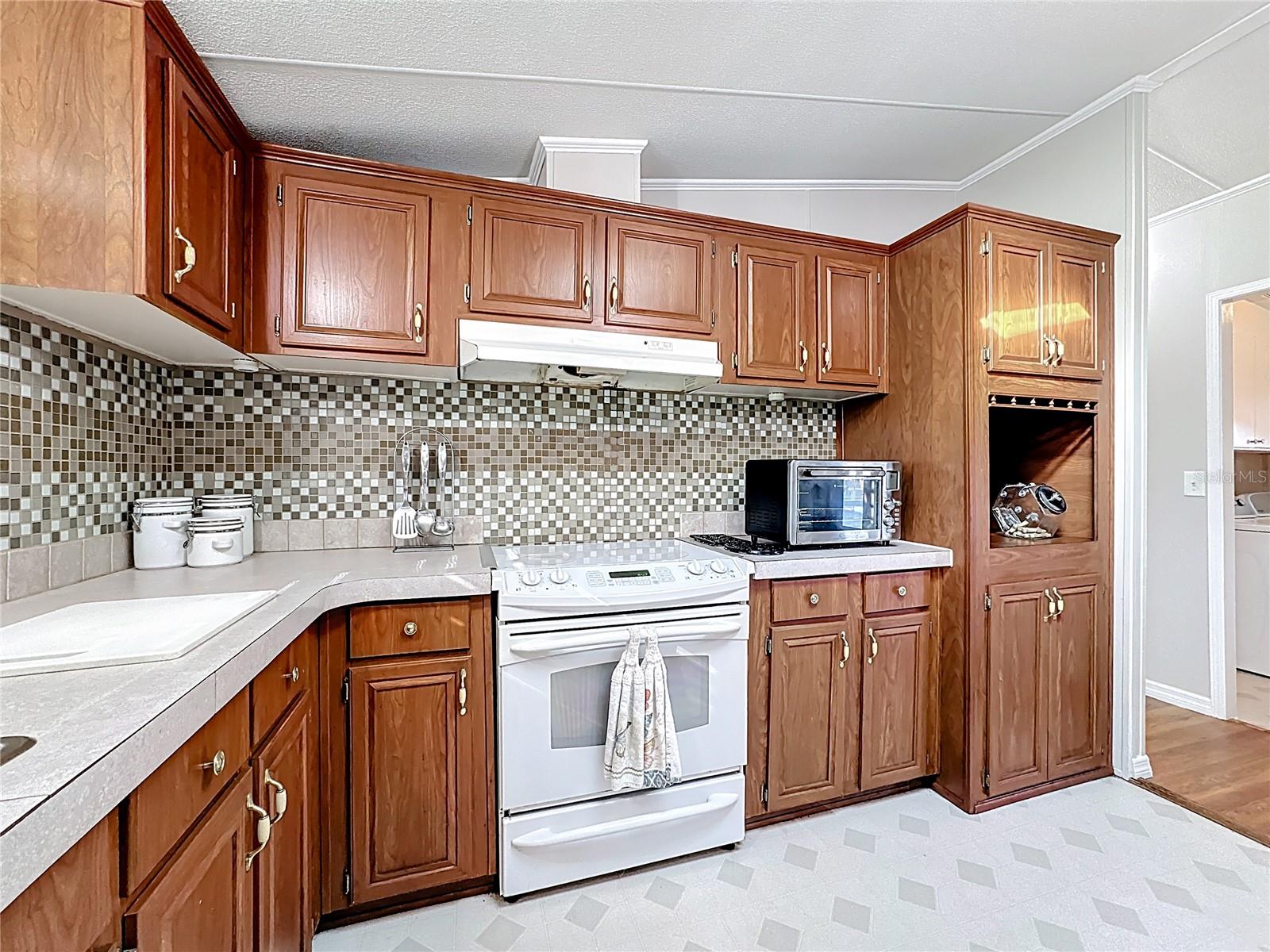 CYPRESS CREEK RANCHES UNIT 1 - Residential