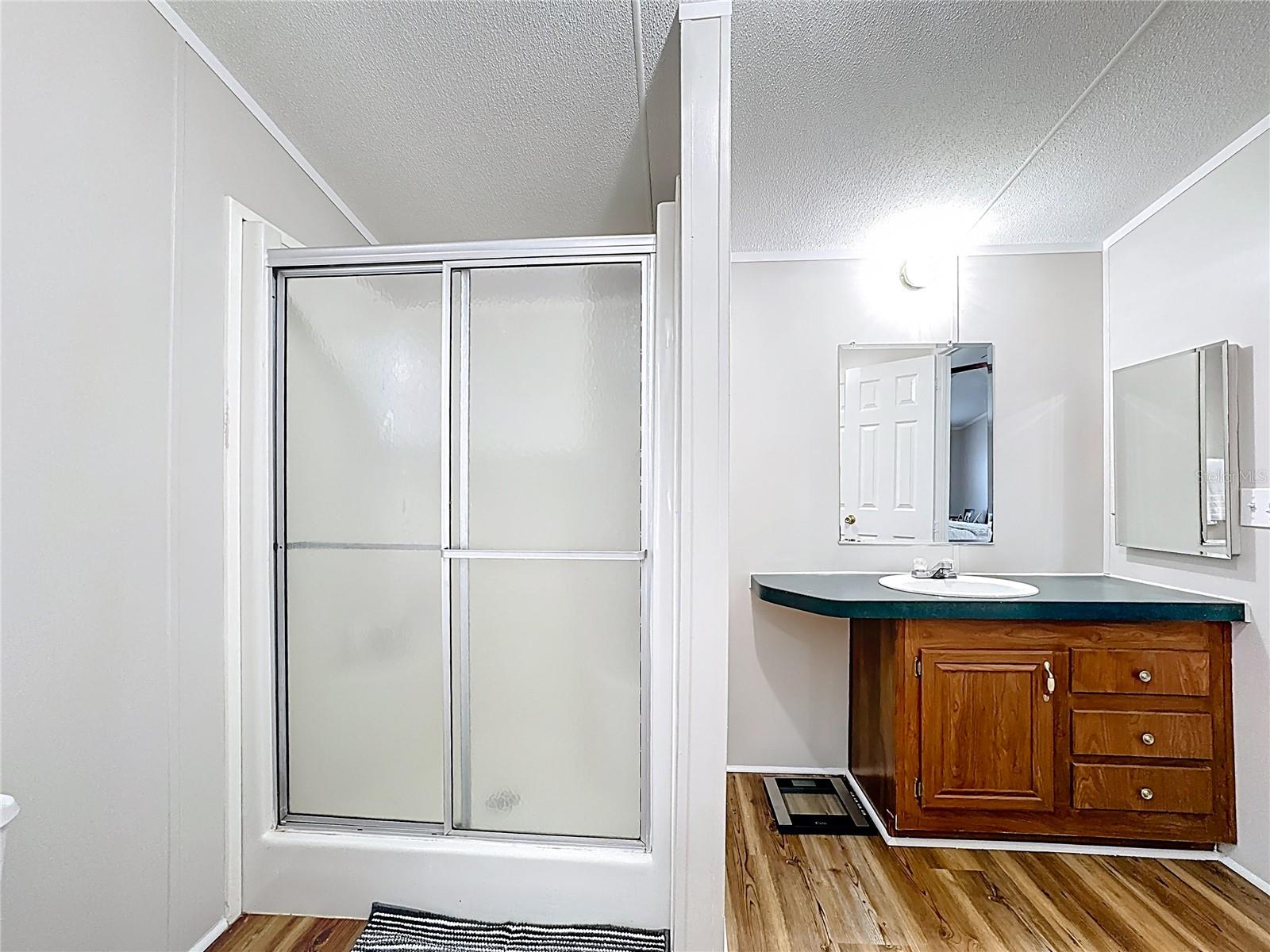 CYPRESS CREEK RANCHES UNIT 1 - Residential