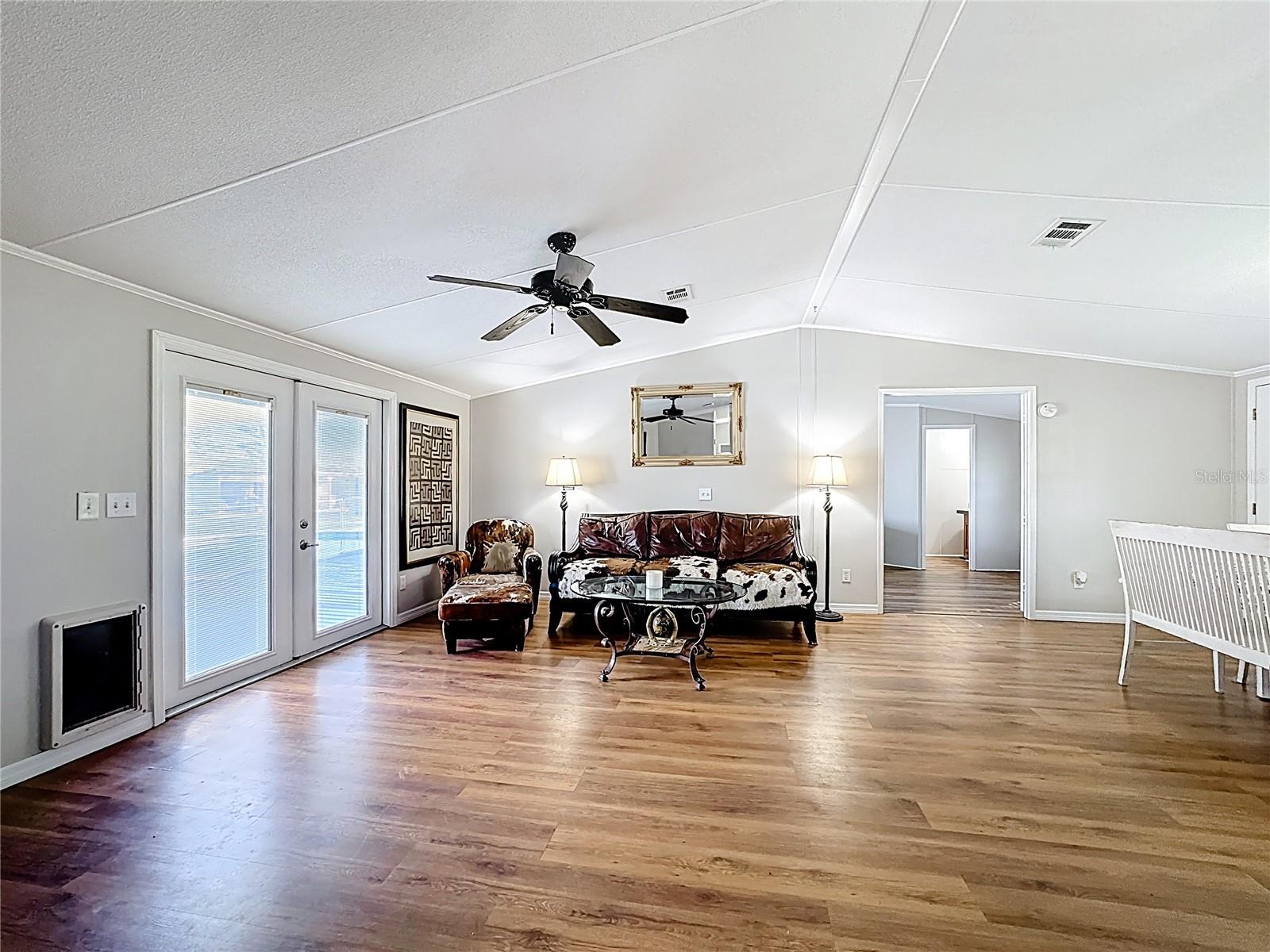 CYPRESS CREEK RANCHES UNIT 1 - Residential