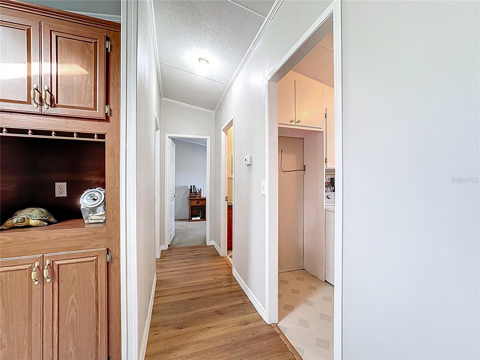 CYPRESS CREEK RANCHES UNIT 1 - Residential