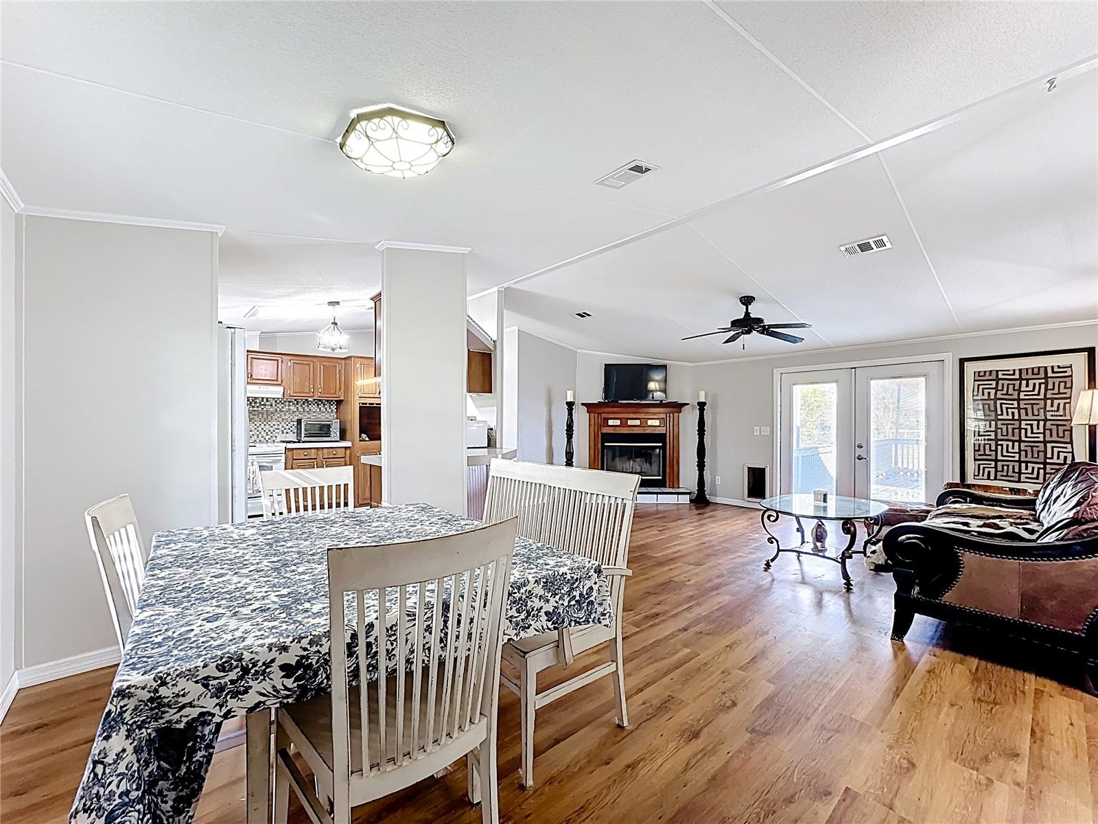 CYPRESS CREEK RANCHES UNIT 1 - Residential