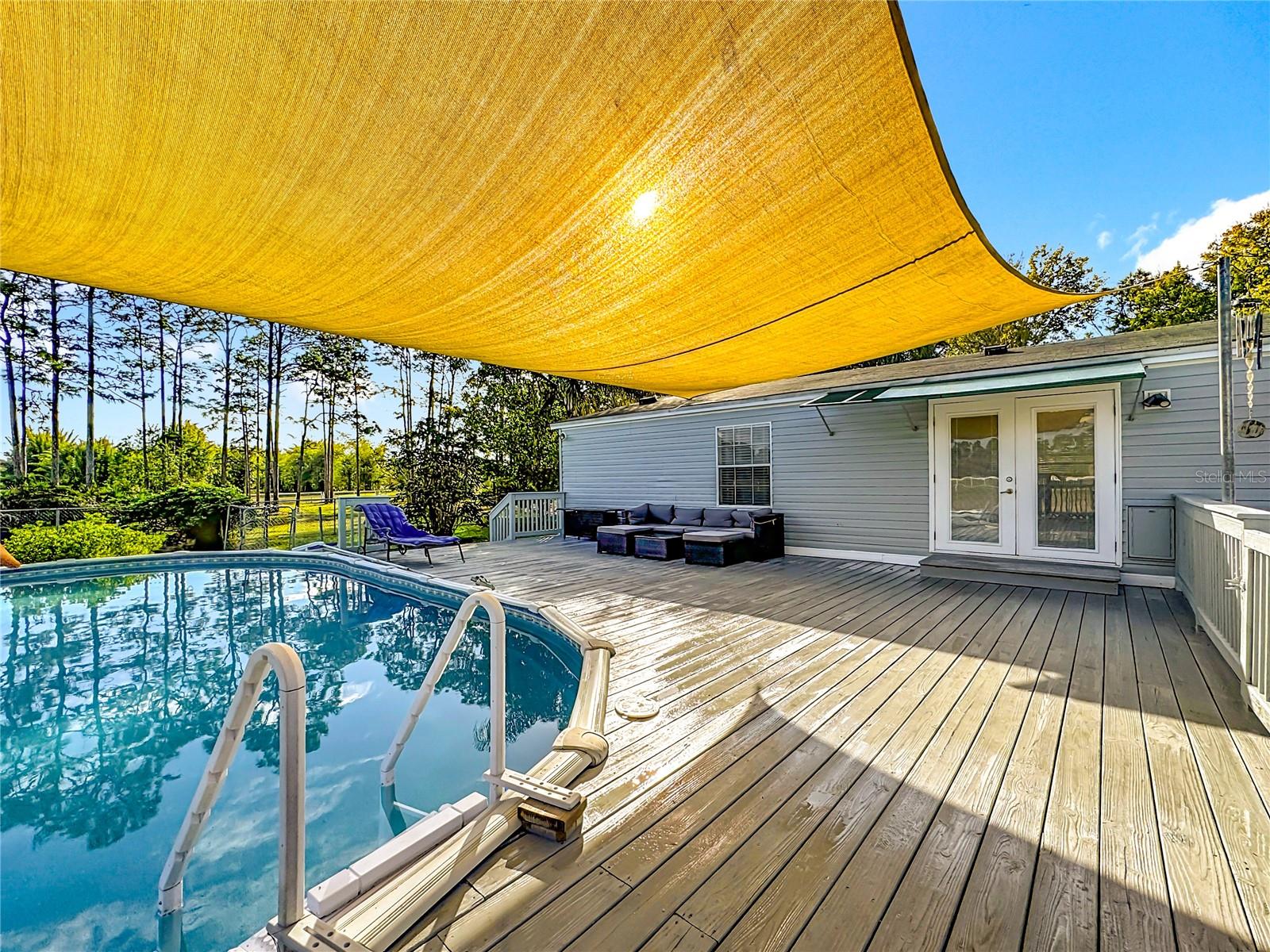 CYPRESS CREEK RANCHES UNIT 1 - Residential