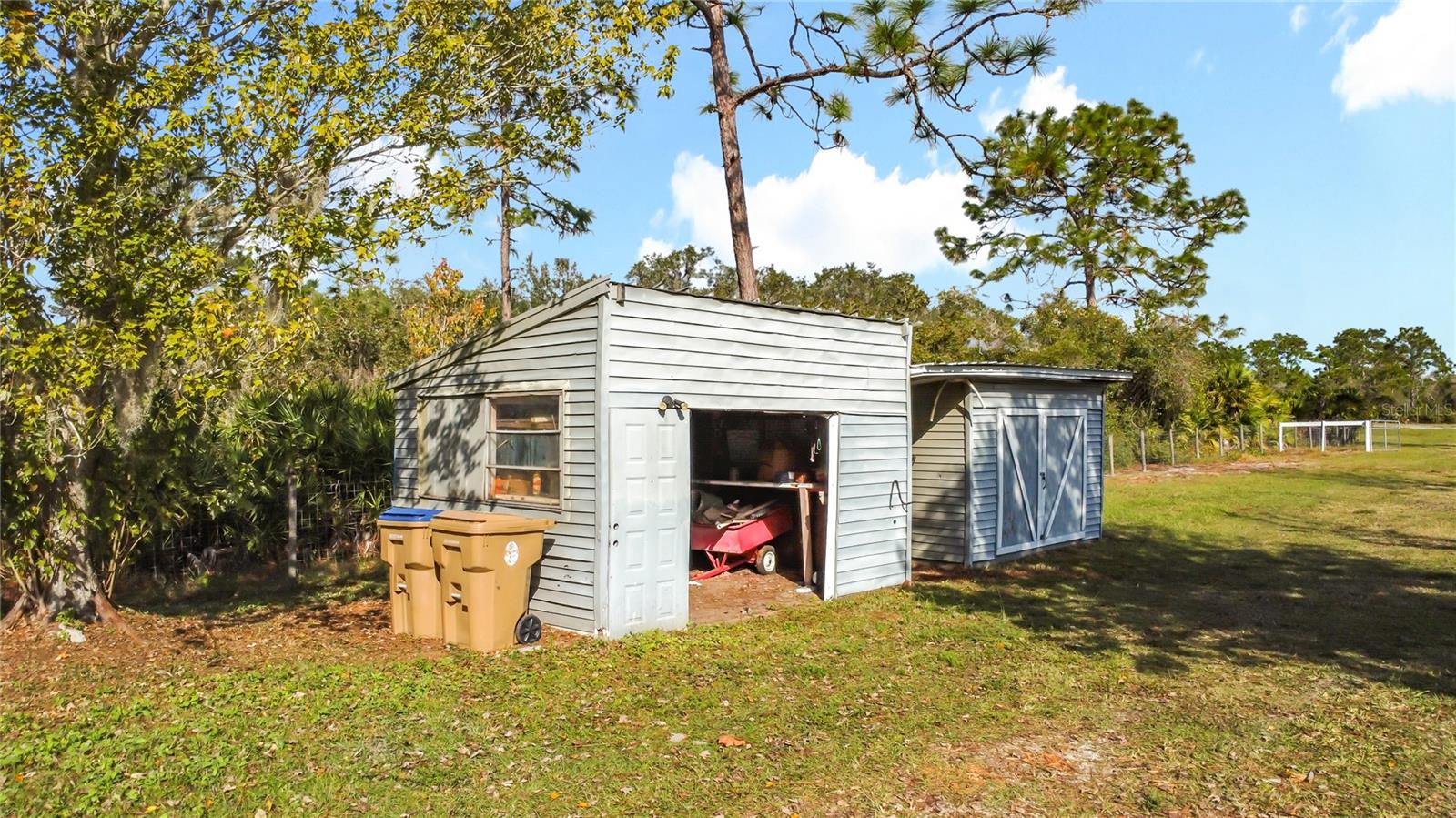 CYPRESS CREEK RANCHES UNIT 1 - Residential