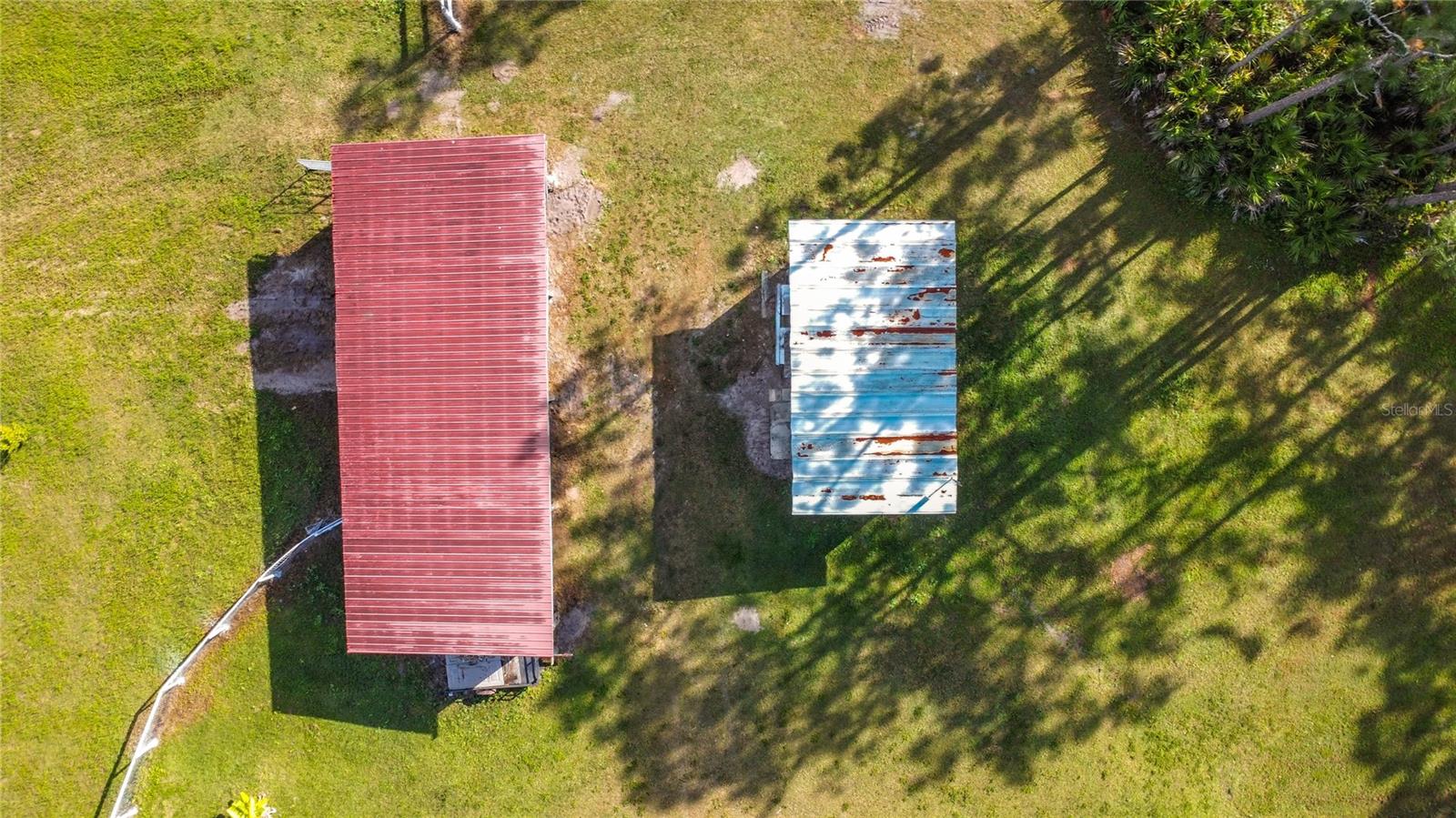 CYPRESS CREEK RANCHES UNIT 1 - Residential