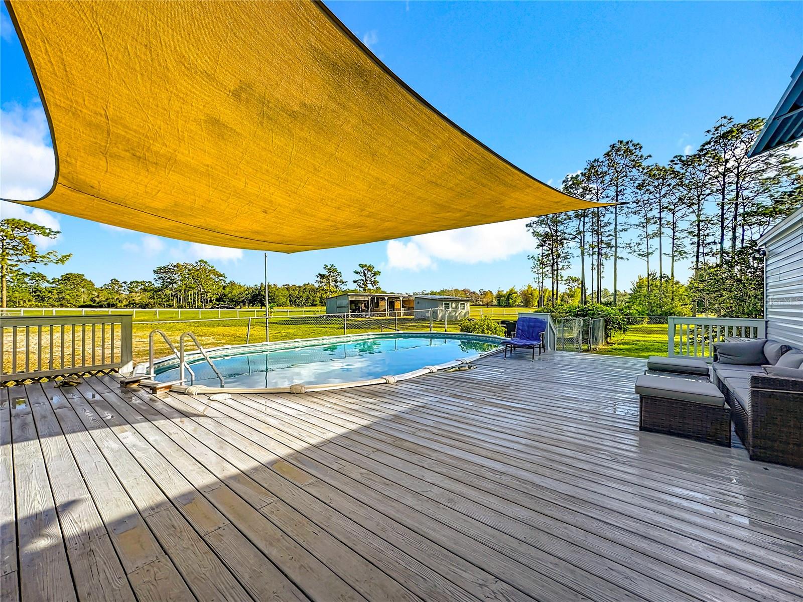 CYPRESS CREEK RANCHES UNIT 1 - Residential