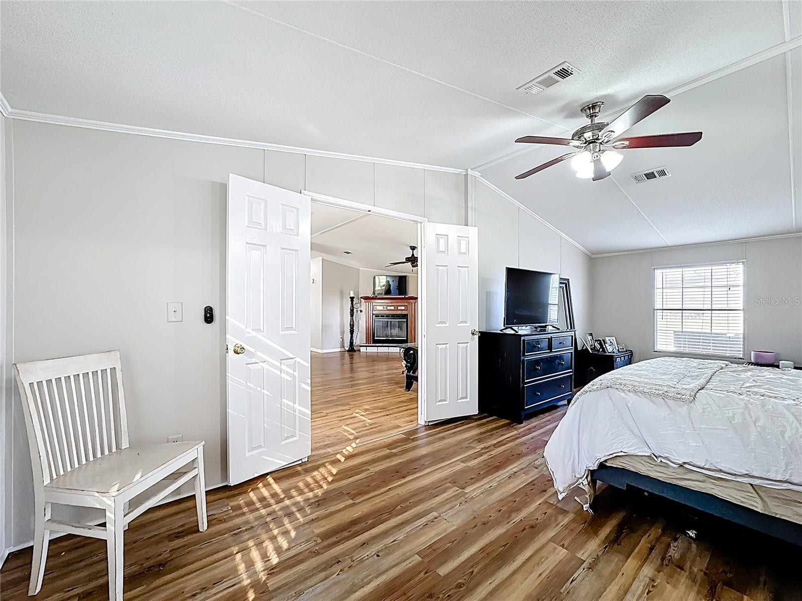 CYPRESS CREEK RANCHES UNIT 1 - Residential