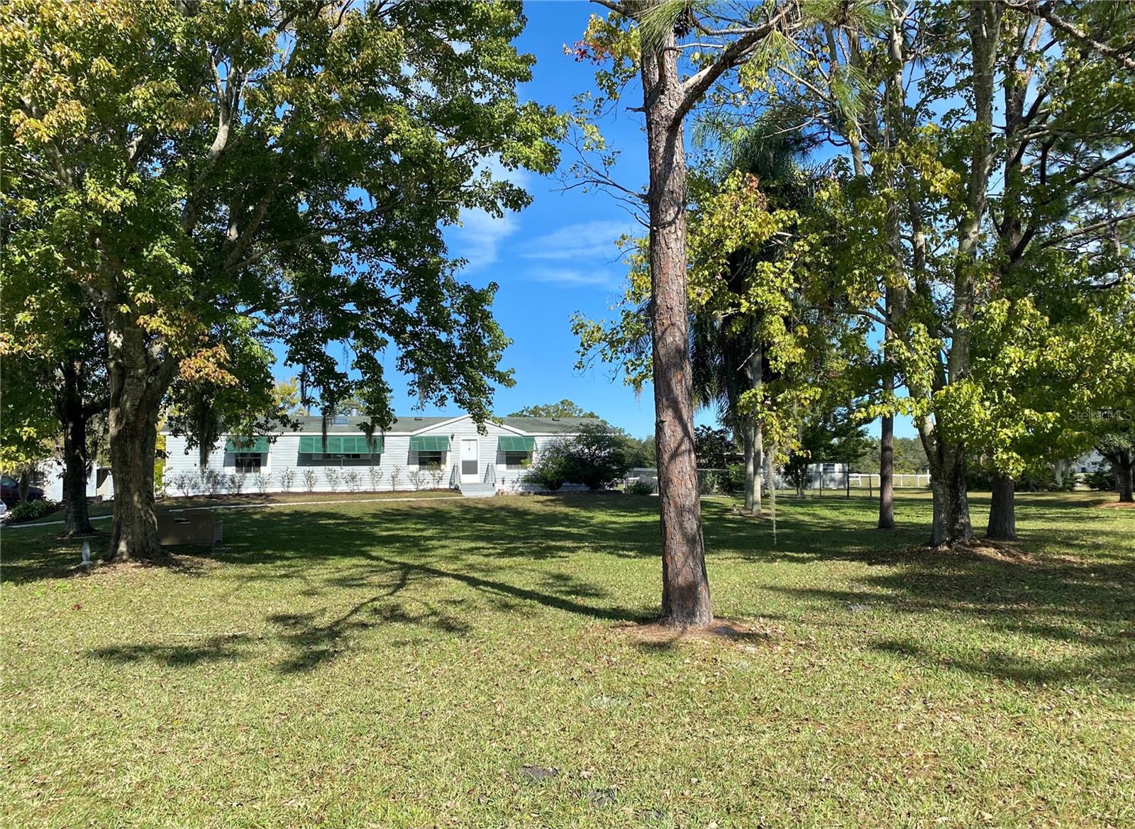 CYPRESS CREEK RANCHES UNIT 1 - Residential