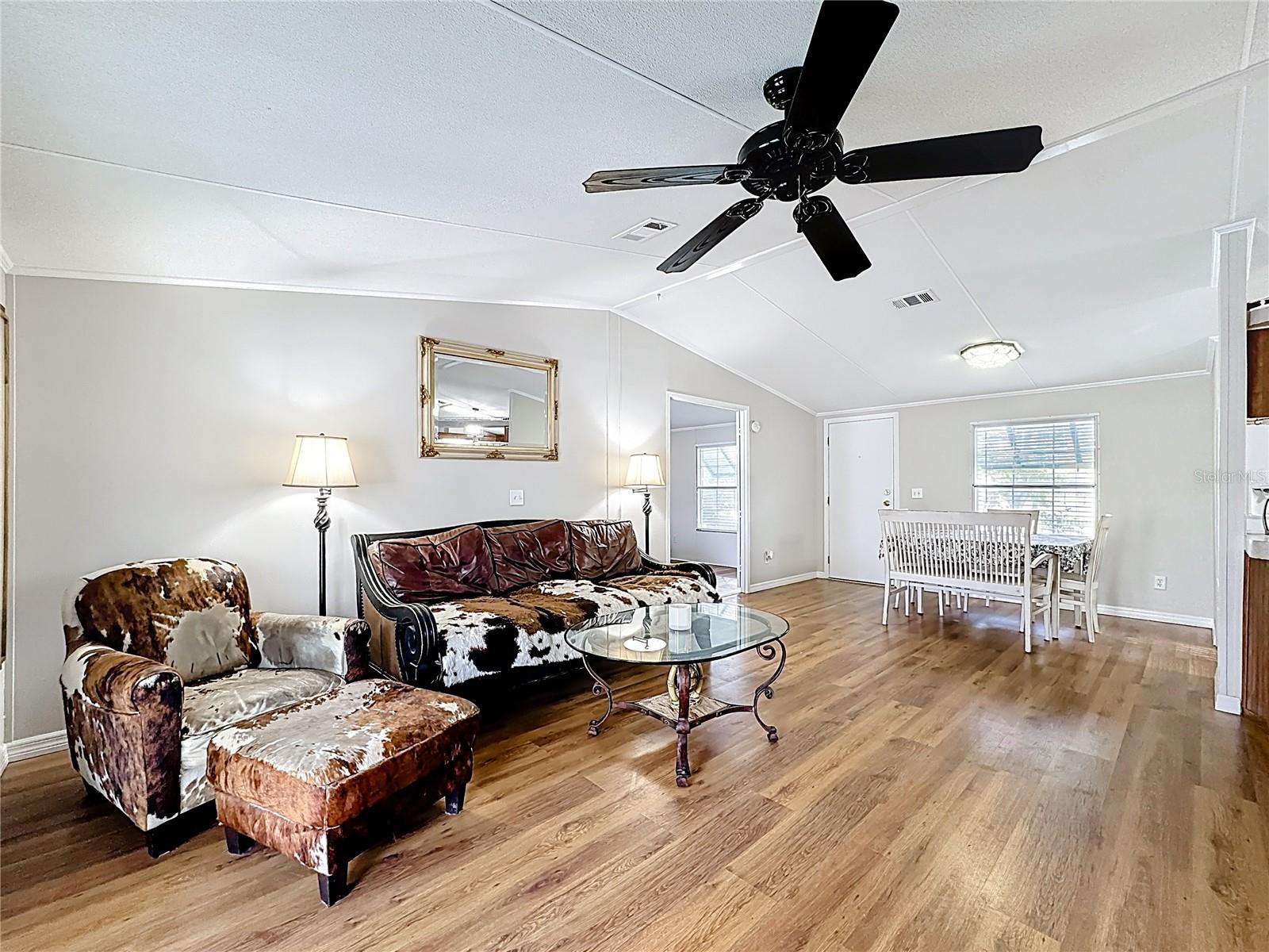 CYPRESS CREEK RANCHES UNIT 1 - Residential