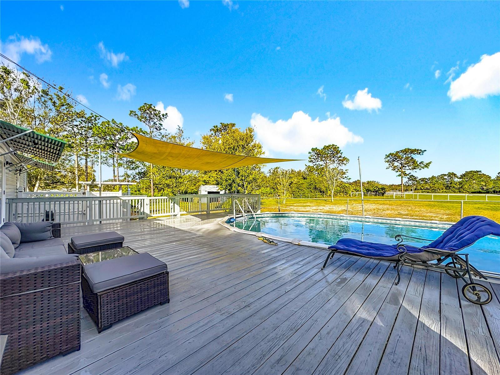 CYPRESS CREEK RANCHES UNIT 1 - Residential