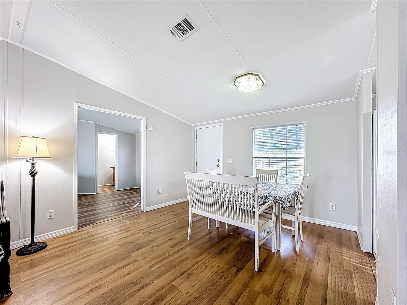 CYPRESS CREEK RANCHES UNIT 1 - Residential