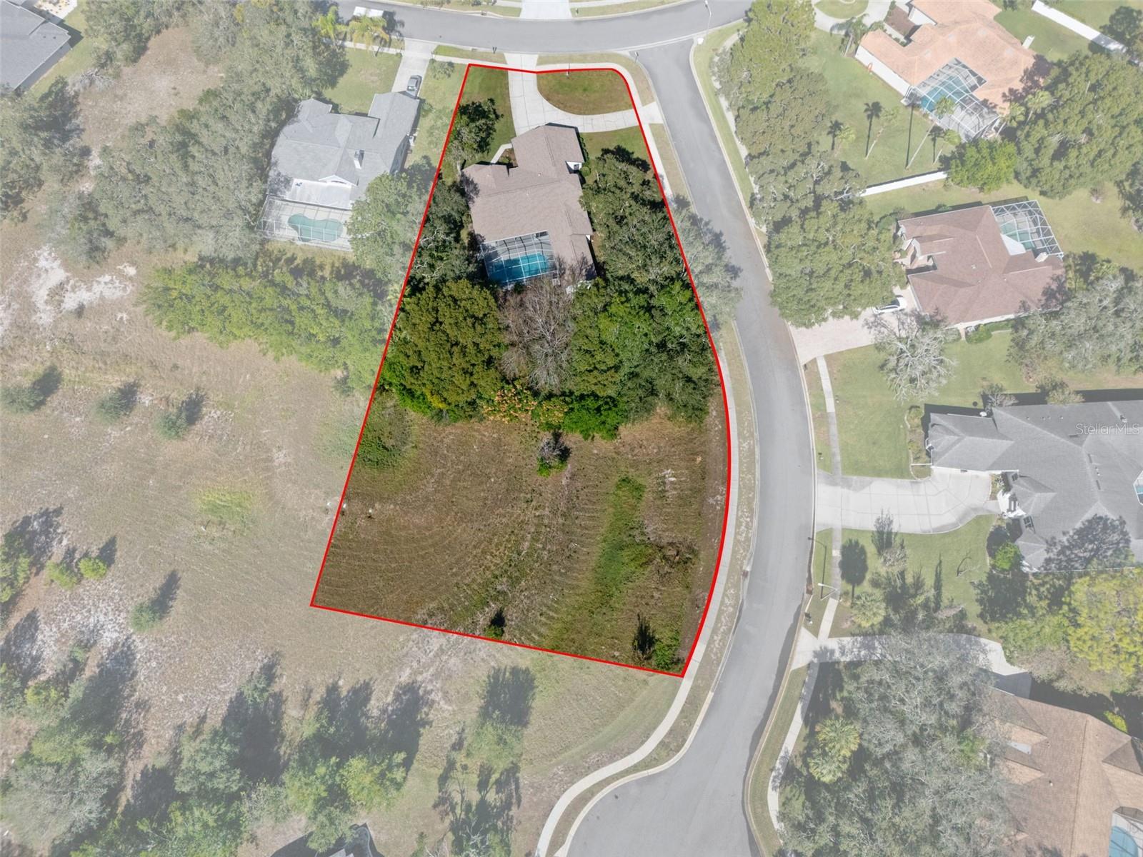 AUTUMN OAKS - Residential