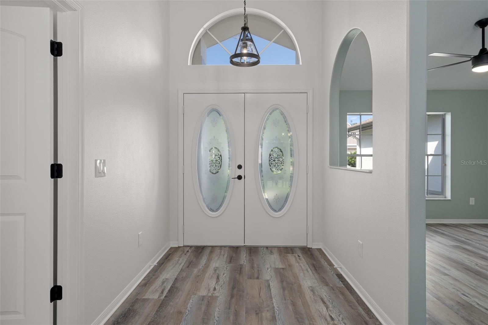 AUTUMN OAKS - Residential