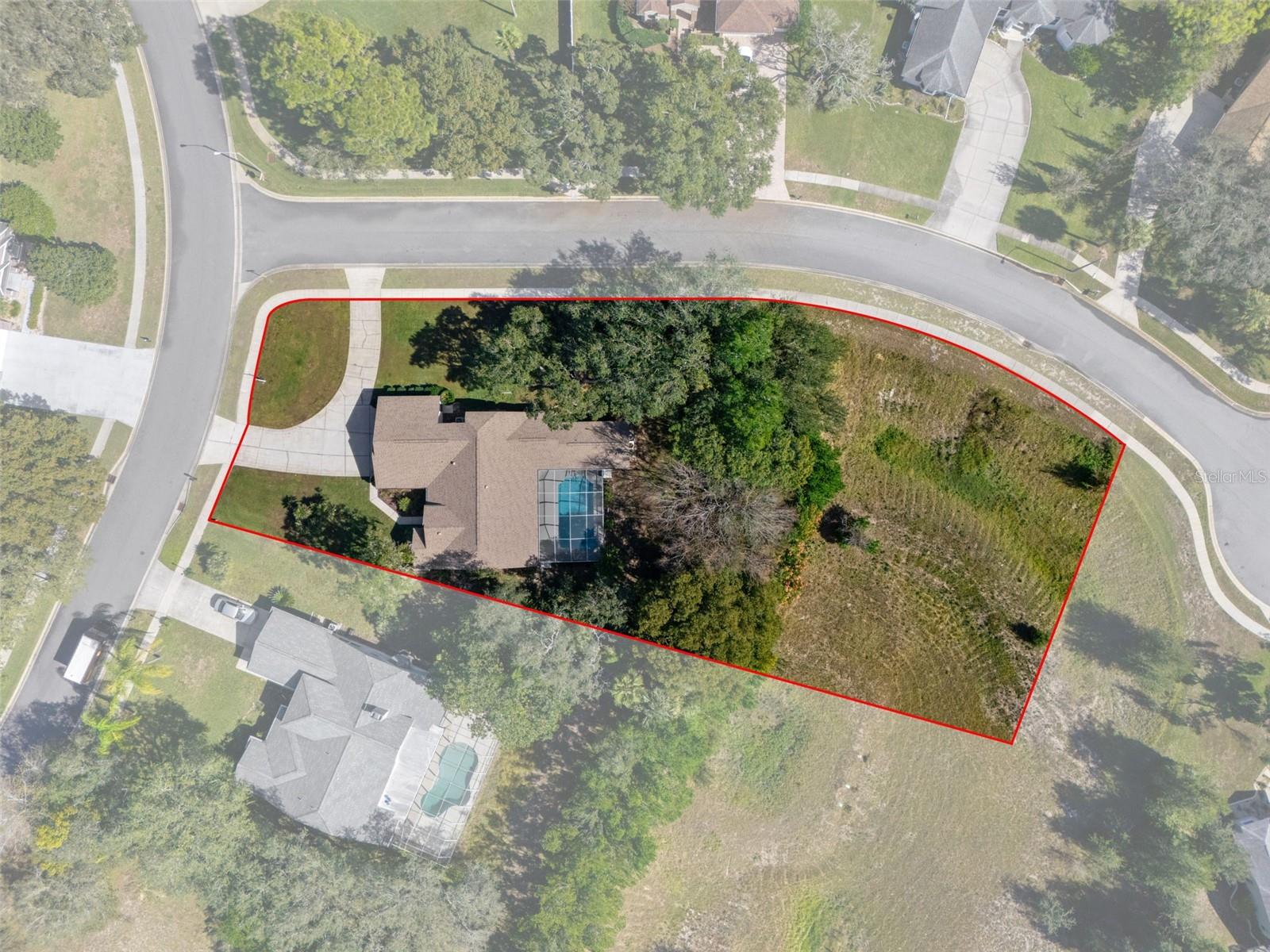 AUTUMN OAKS - Residential