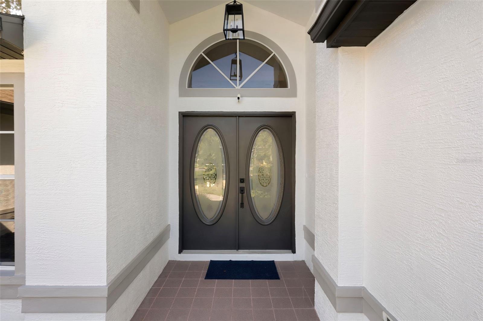 AUTUMN OAKS - Residential