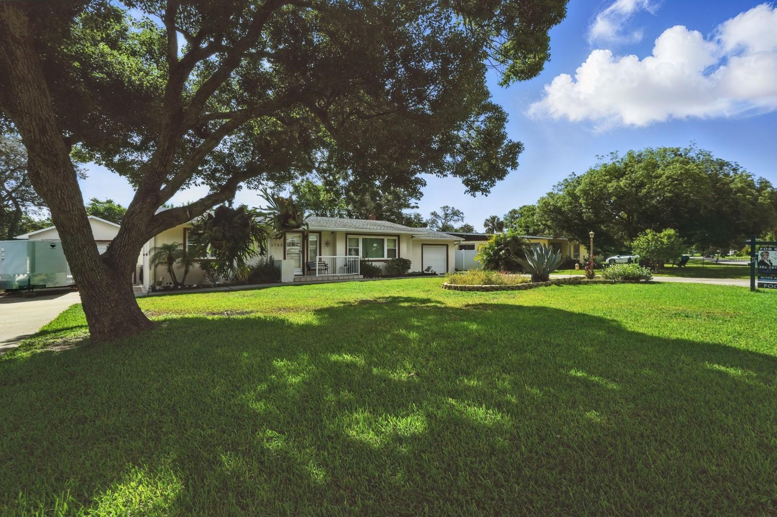 1705 CORDOVA AVENUE