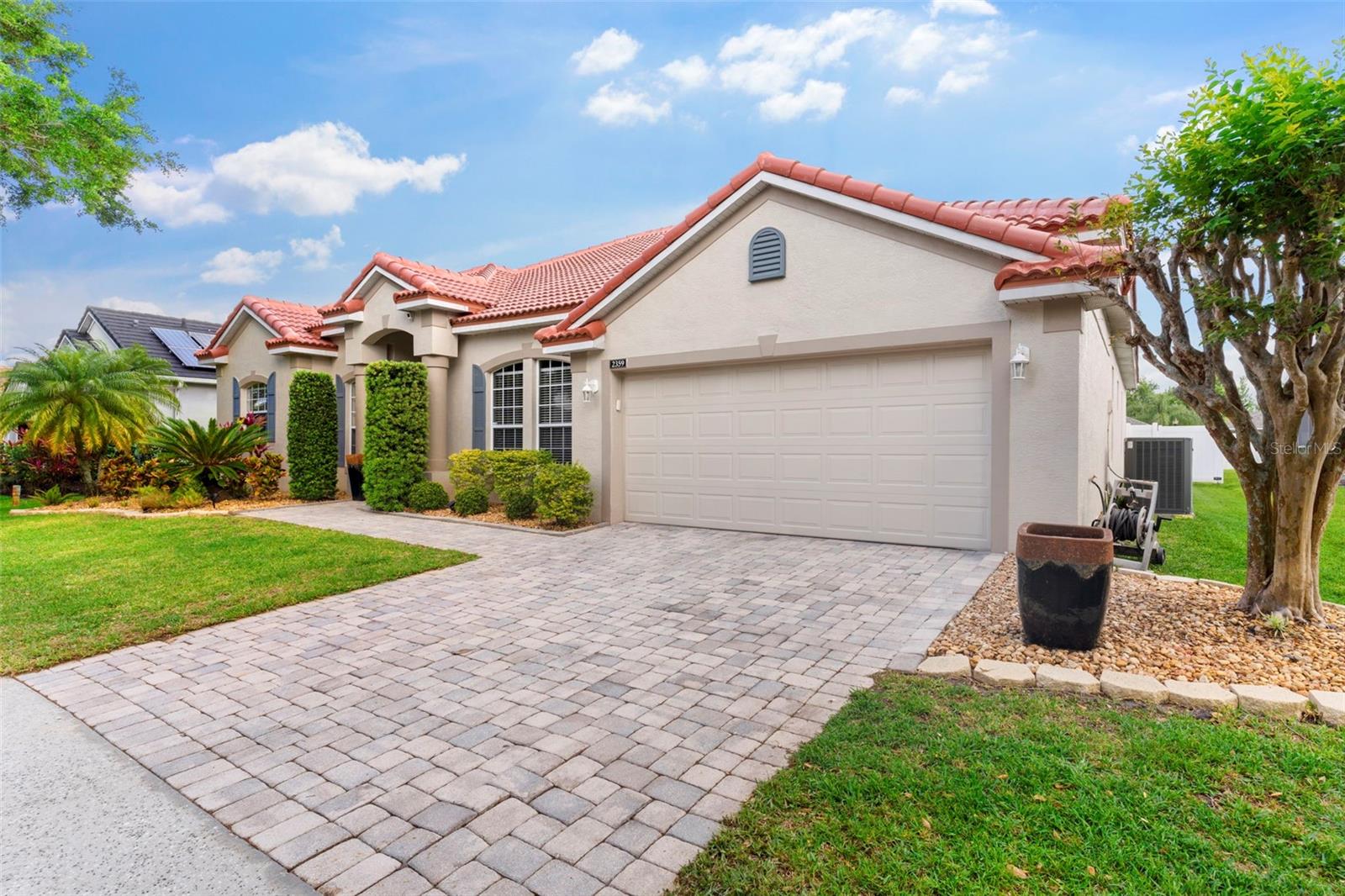 2359 BARONSMEDE COURT