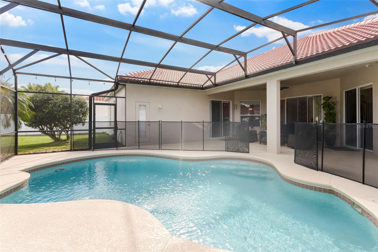 2359 BARONSMEDE COURT