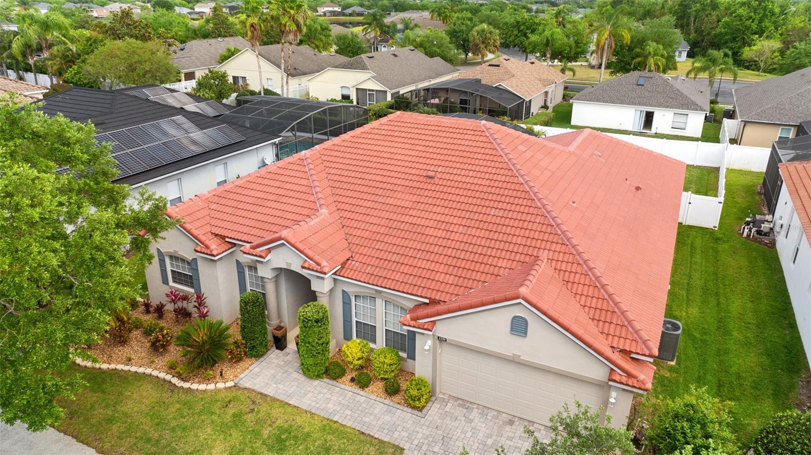 2359 BARONSMEDE COURT