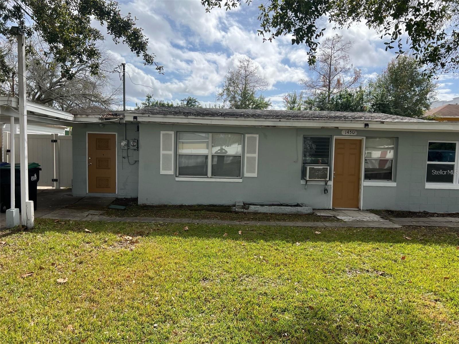 PROSPER COLONY 22-23-29 - Residential Lease