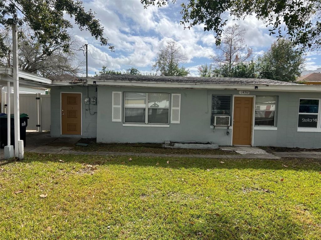 Photo of 1450 Wakulla Way, Orlando, FL 32839 (MLS # O6407162)