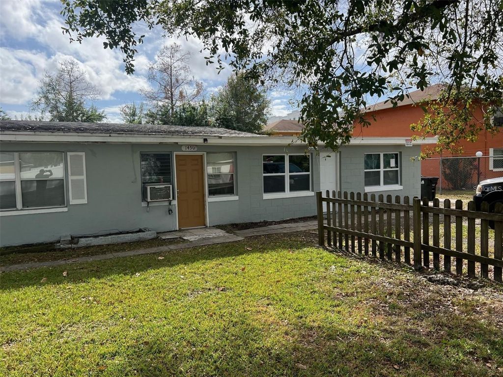 Photo of 1450 Wakulla Way, Orlando, FL 32839 (MLS # O6407162)