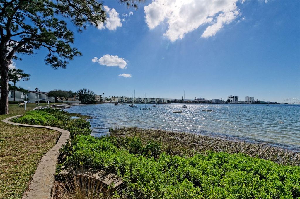 Photo of 2700 Bayshore Boulevard #539, Dunedin, FL 34698 (MLS # W7879878)