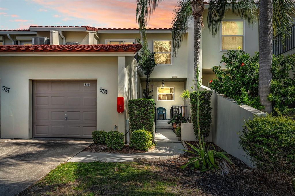 Photo of 2700 Bayshore Boulevard #539, Dunedin, FL 34698 (MLS # W7879878)