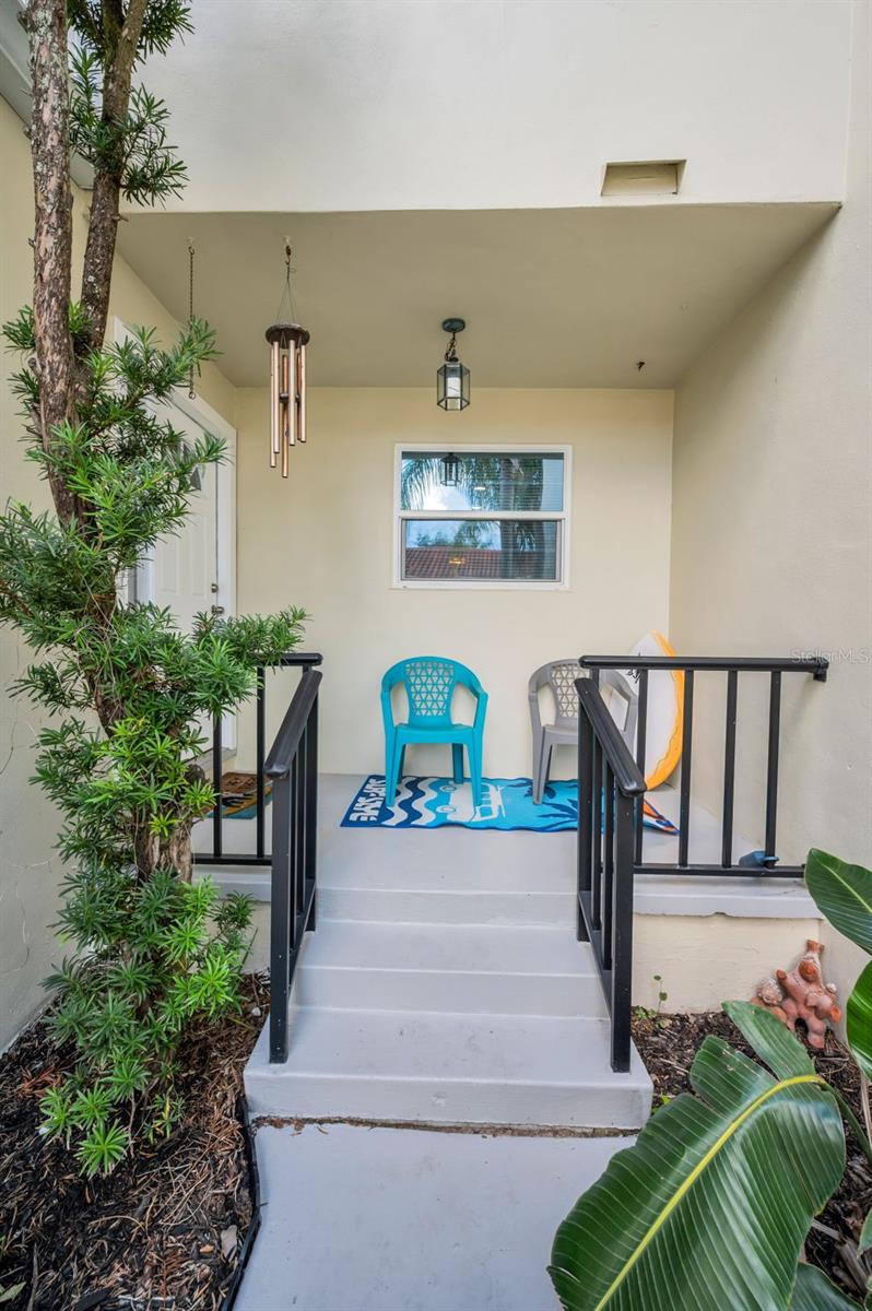 2700 BAYSHORE BOULEVARD 539