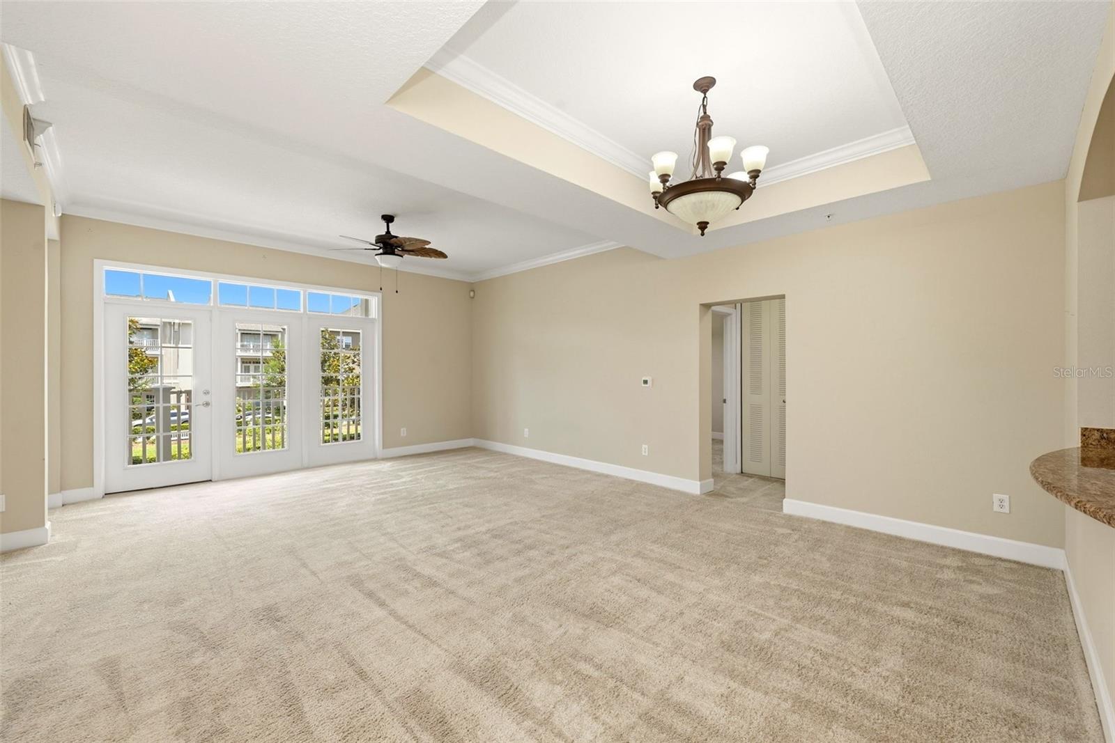 ARTISAN CLUB CONDO P2 - Residential
