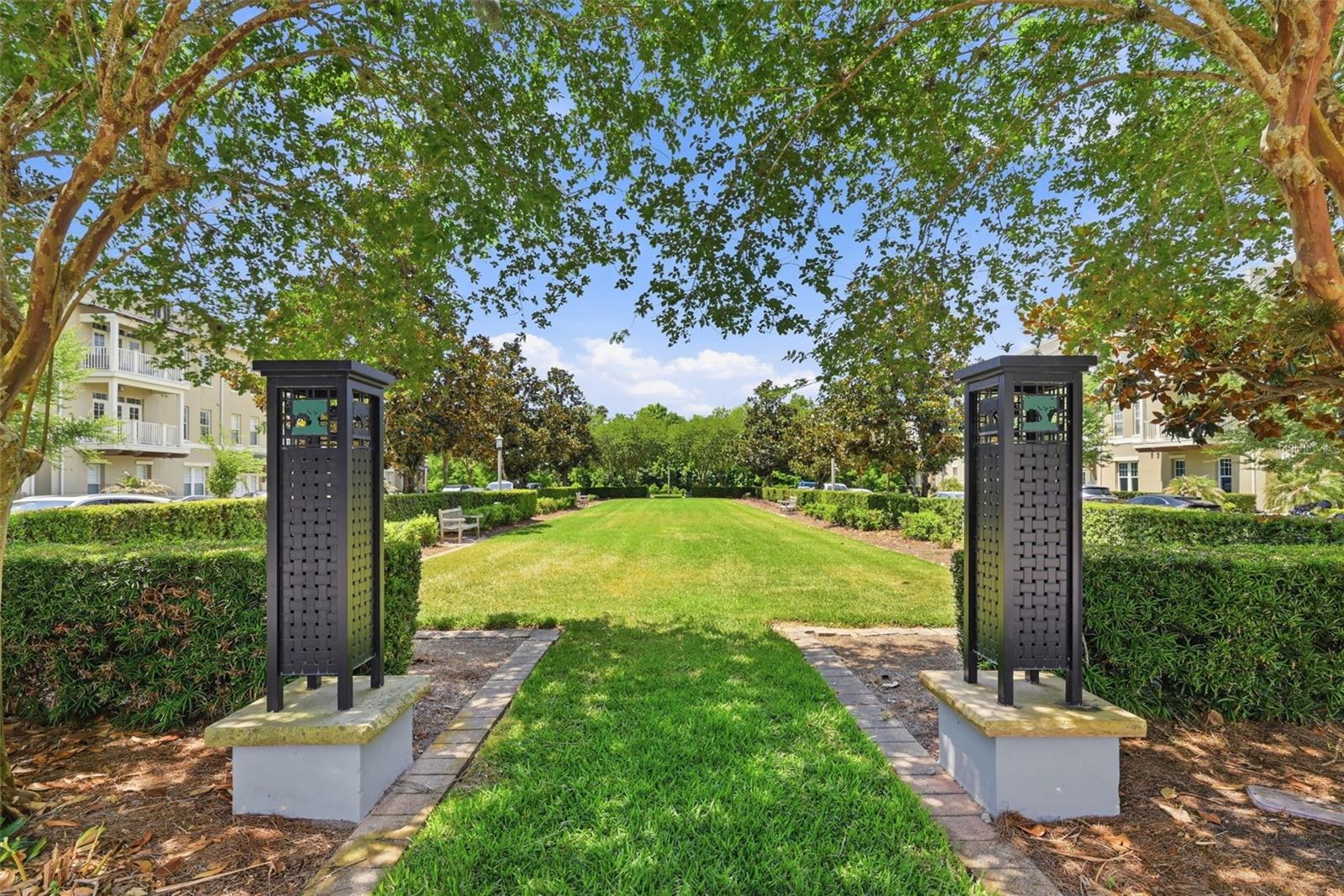 ARTISAN CLUB CONDO P2 - Residential