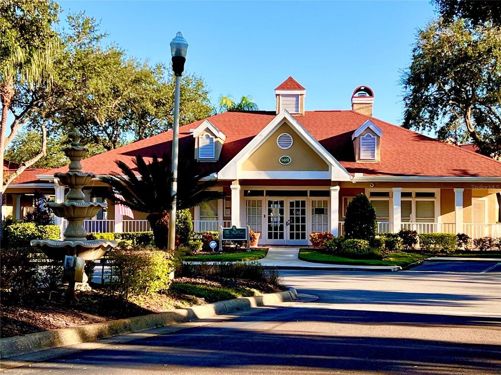 Photo of 9481 Highland Oak Drive #1208, Tampa, FL 33647 (MLS # TB8451593)