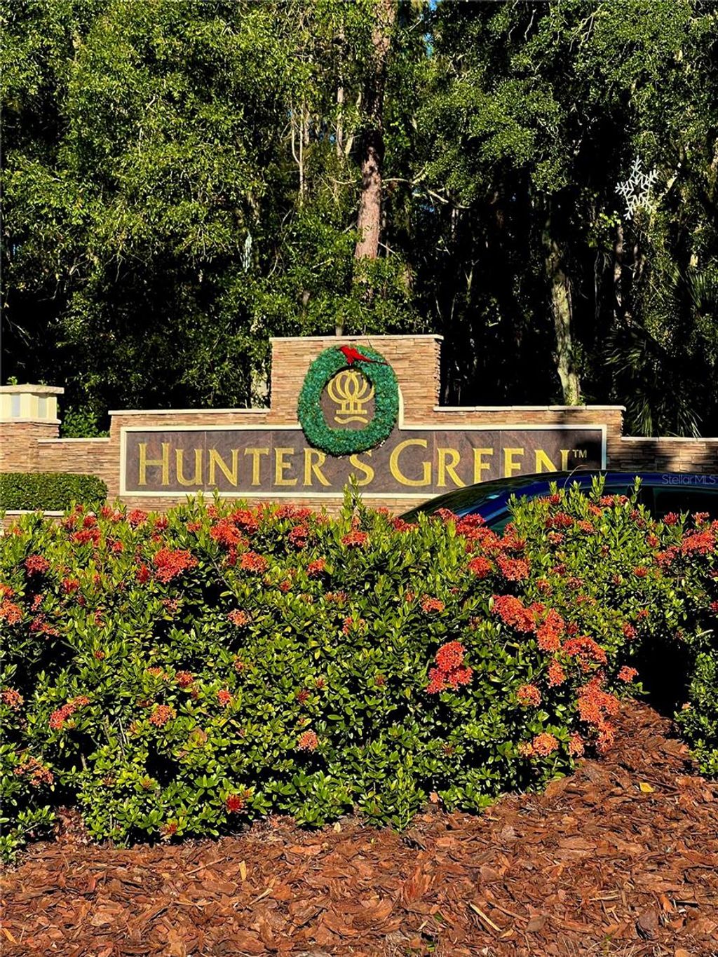 Photo of 9481 Highland Oak Drive #1208, Tampa, FL 33647 (MLS # TB8451593)