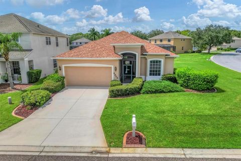 A home in PALMETTO