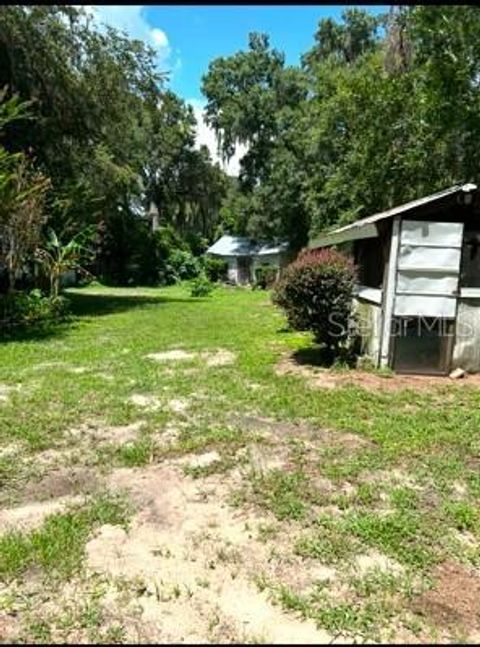 Tiny photo for 19063 N Us 441, Reddick, FL 32686 (MLS # OM690762)