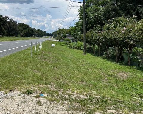 Tiny photo for 19063 N Us 441, Reddick, FL 32686 (MLS # OM690762)