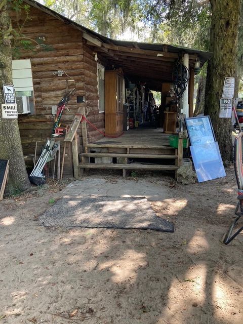Tiny photo for 19063 N Us 441, Reddick, FL 32686 (MLS # OM690762)