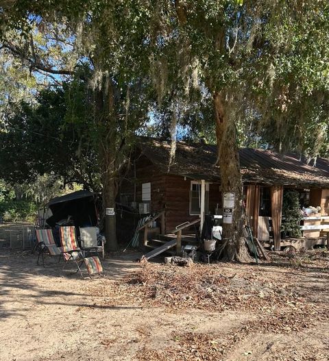 Photo of 19063 N Us 441, Reddick, FL 32686 (MLS # OM690762)