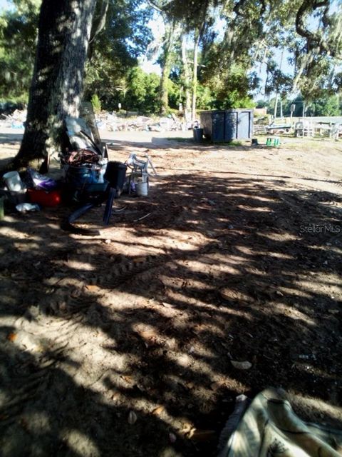 Tiny photo for 19063 N Us 441, Reddick, FL 32686 (MLS # OM690762)