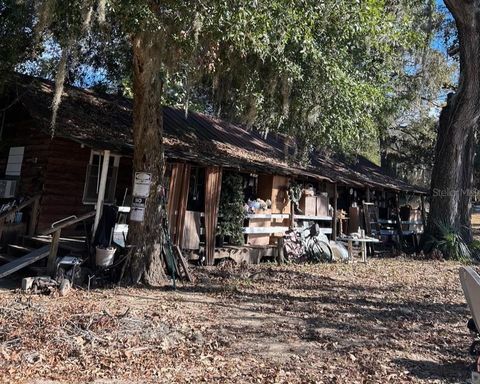 Tiny photo for 19063 N Us 441, Reddick, FL 32686 (MLS # OM690762)