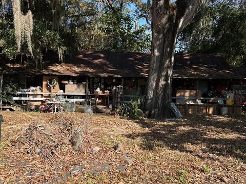 Tiny photo for 19063 N Us 441, Reddick, FL 32686 (MLS # OM690762)
