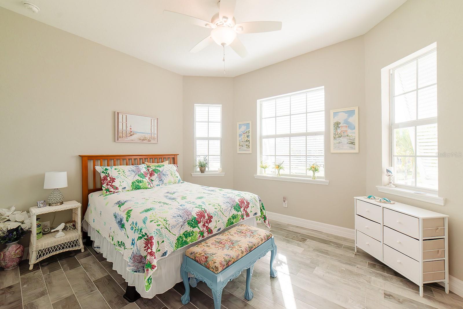 ROTONDA HEIGHTS - Residential