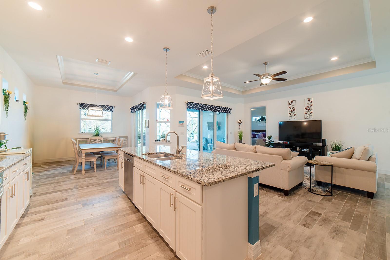 ROTONDA HEIGHTS - Residential