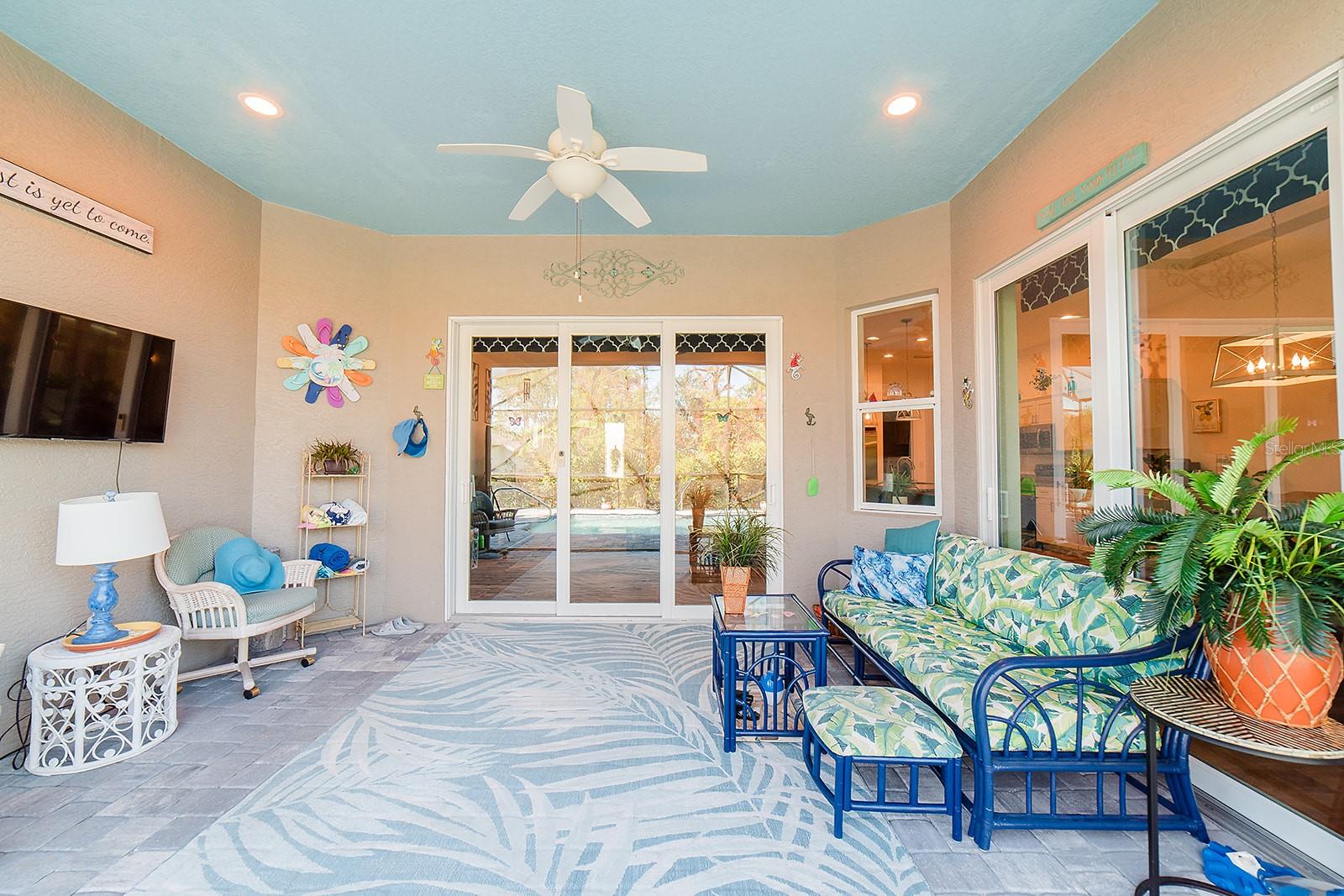 ROTONDA HEIGHTS - Residential