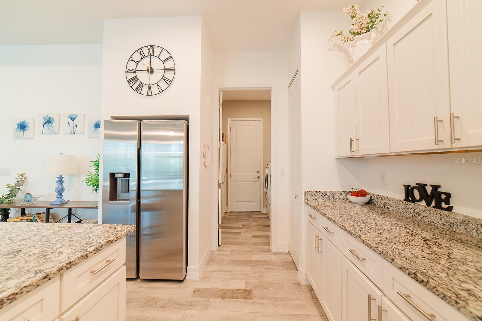 ROTONDA HEIGHTS - Residential